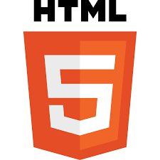  logo do HTML 5